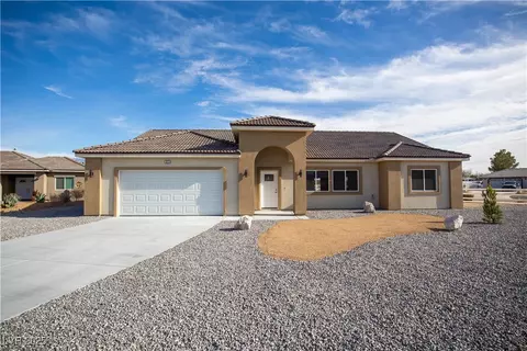 521 Antelope Ave, Pahrump, NV 89060