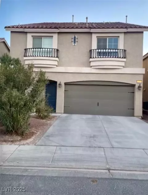 6059 Thistle Meadow Ave, Las Vegas, NV 89139
