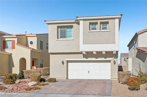 266 Cullerton St, Las Vegas, NV 89148