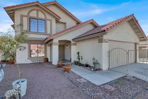 6233 Morning Splendor Way, Las Vegas, NV 89110