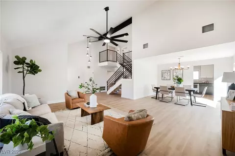 602 Calcutta Ln, Henderson, NV 89015
