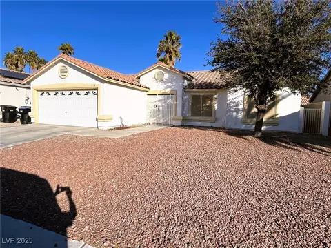 118 Queenswreath Dr, North Las Vegas, NV 89031