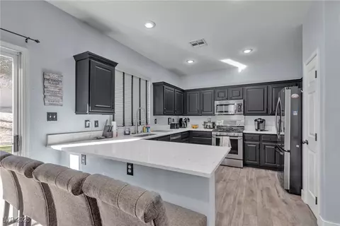 5313 Dawn Break Canyon St, North Las Vegas, NV 89031