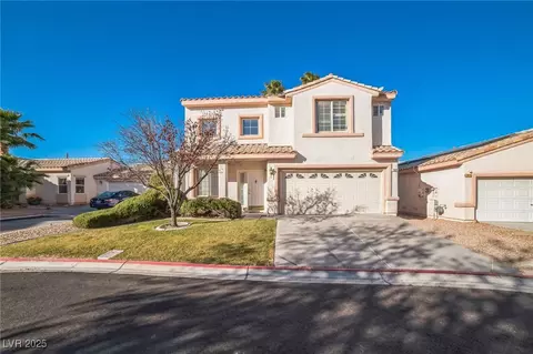 7809 Smokerise Ct, Las Vegas, NV 89131