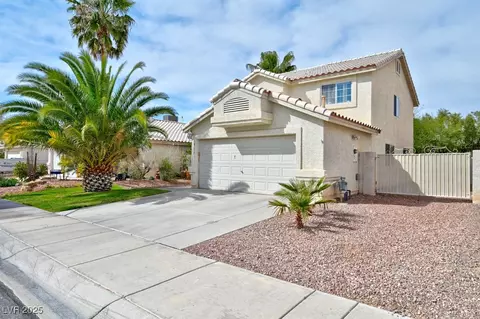 6113 Breeders Cup St, Las Vegas, NV 89130
