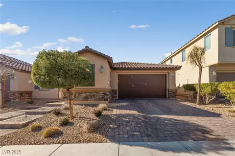 6333 Supernova Hill St, North Las Vegas, NV 89031