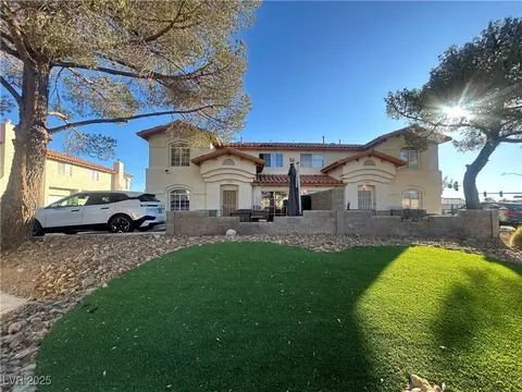 3484 Twilight Star Dr, Las Vegas, NV 89117