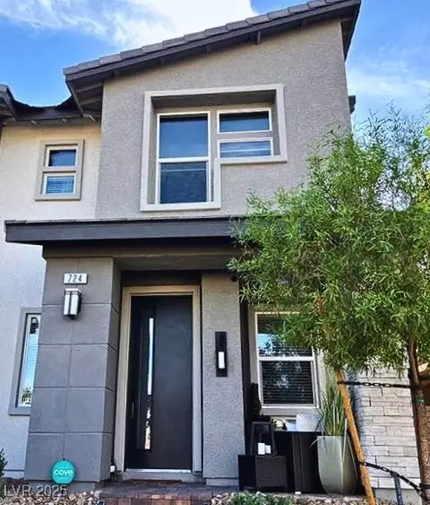 724 Last Dance Pl, Henderson, NV 89011