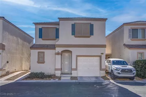 1167 Vacation Valley Ave, Las Vegas, NV 89183