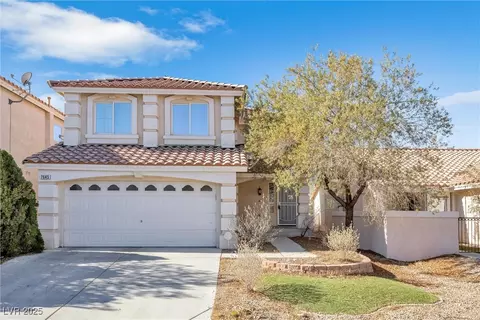 7645 Rustic Galleon St, Las Vegas, NV 89139