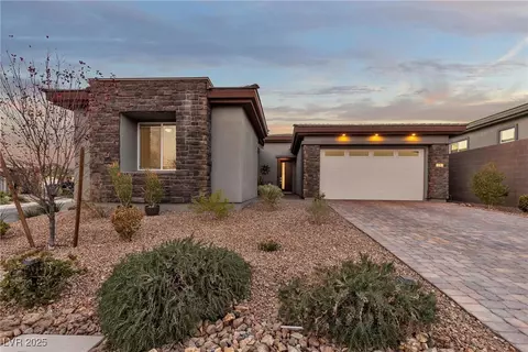 138 Reflection Cove Dr, Henderson, NV 89011