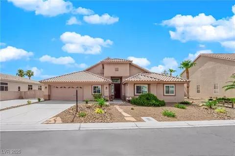 319 Hidden Highlands Dr, Las Vegas, NV 89110