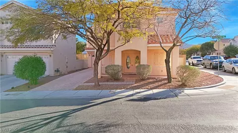 8971 Dallas Ridge Ave, Las Vegas, NV 89178