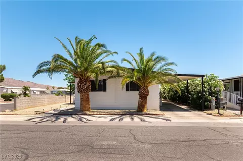 3386 Ewa Beach Dr #762, Las Vegas, NV 89122