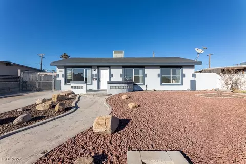 4476 Avondale Ave, Las Vegas, NV 89121