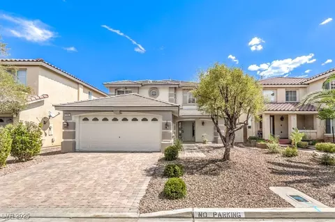 10968 Fintry Hills St, Las Vegas, NV 89141