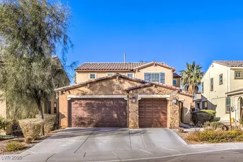 6737 Fast Brook Ct, North Las Vegas, NV 89084