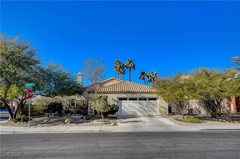 301 Salinas Dr, Henderson, NV 89014