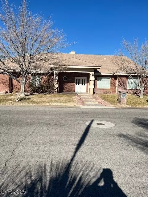4345 Al Carrison St, Las Vegas, NV 89129