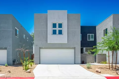6505 Cinnamon Hazlenut St, North Las Vegas, NV 89084