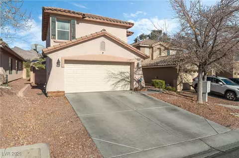 11016 Calder Ave, Las Vegas, NV 89144