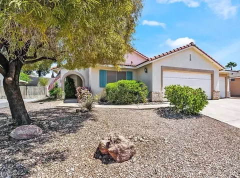 1060 Gallant Fox Ave, Henderson, NV 89015
