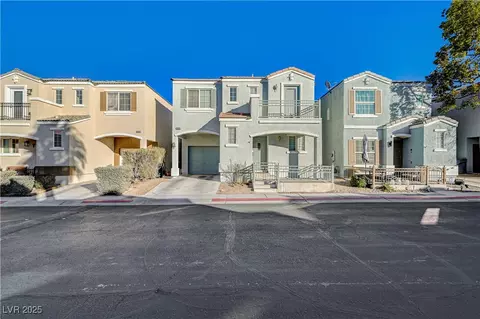 10352 Mint Leaves St, Las Vegas, NV 89183