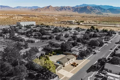 4120 E Winterwood Rd, Pahrump, NV 89048