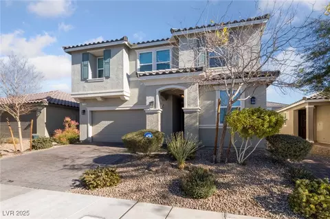 7220 Piute Mesa St, North Las Vegas, NV 89084