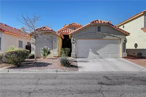1109 Sloop Dr, Las Vegas, NV 89128