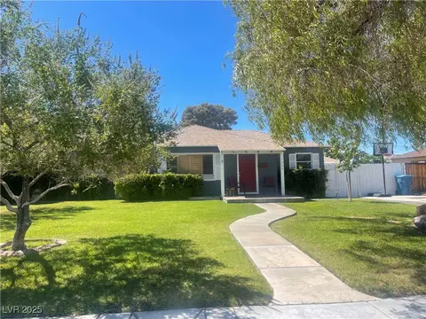 1206 Douglas Dr, Las Vegas, NV 89102