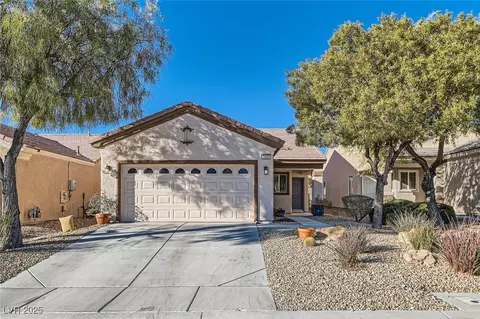 7933 Grey Teal St, North Las Vegas, NV 89084