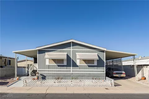 3055 Comitan Ln, Las Vegas, NV 89122