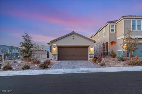 3484 Bradano Ln, Henderson, NV 89044