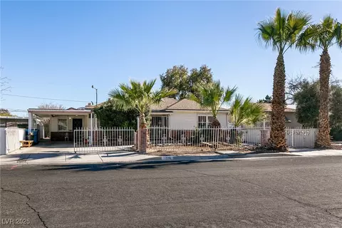 1229 S 9th St, Las Vegas, NV 89104