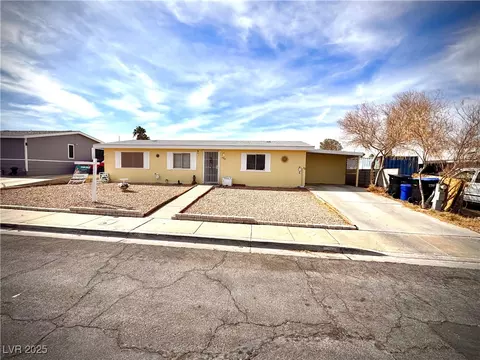 509 Amethyst Ave, Henderson, NV 89015
