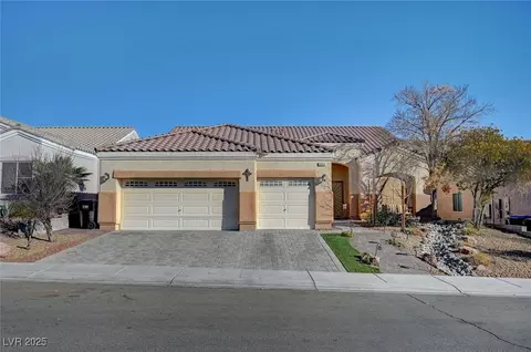 5908 Aqua Verde St, North Las Vegas, NV 89031