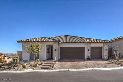 210 Bella Noche St, Las Vegas, NV 89138
