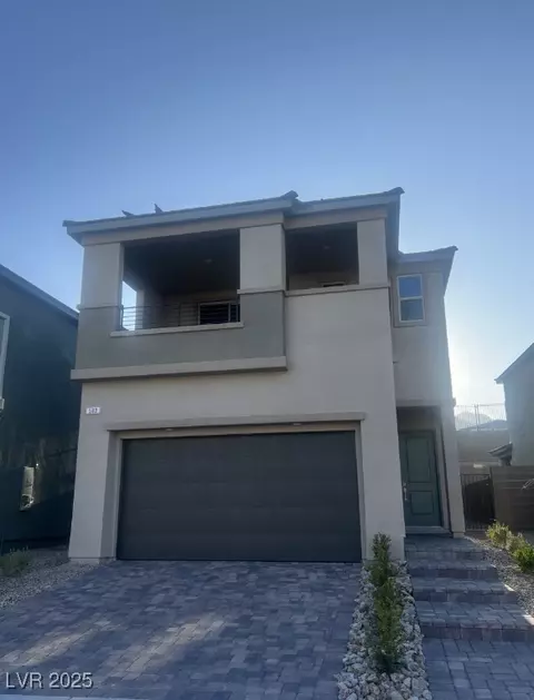 583 Preston Oak, Las Vegas, NV 89138