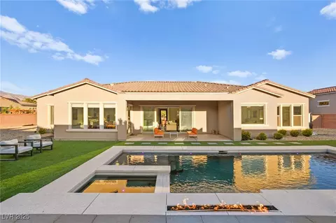 8535 Black Brush Ln, Las Vegas, NV 89131