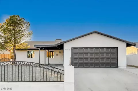 1208 Marion Dr, Las Vegas, NV 89110
