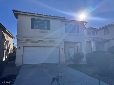 8553 Last Point Ave, Las Vegas, NV 89129