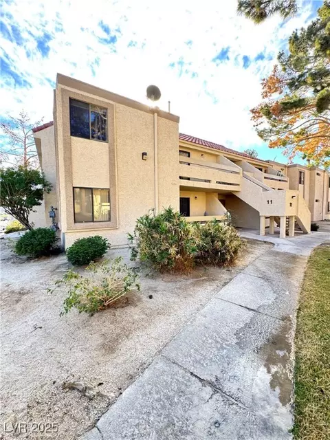 3811 Desert Marina Dr #132, Laughlin, NV 89029