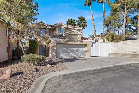 8753 Arawana Pl, Henderson, NV 89074