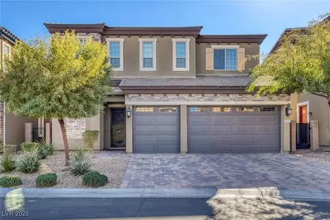 87 Newton Ridge Way, Las Vegas, NV 89183