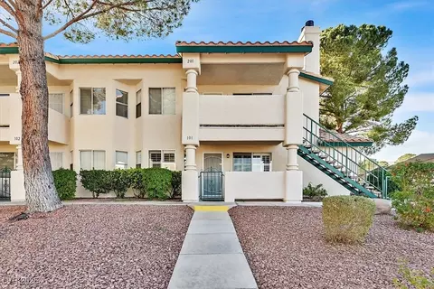 7933 Decker Canyon Dr #101, Las Vegas, NV 89128