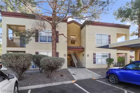 2801 N Rainbow Blvd #235, Las Vegas, NV 89108
