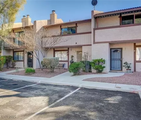 5261 Janfred Ct #33, Las Vegas, NV 89103