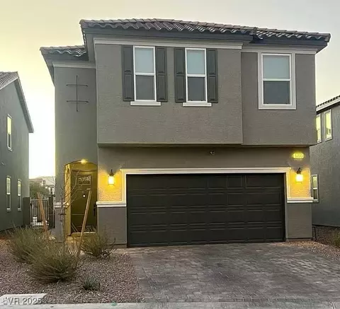 5773 Holbeche St, Las Vegas, NV 89113