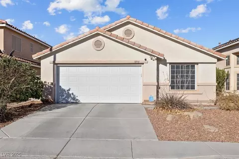 8991 Union Gap Rd, Las Vegas, NV 89123